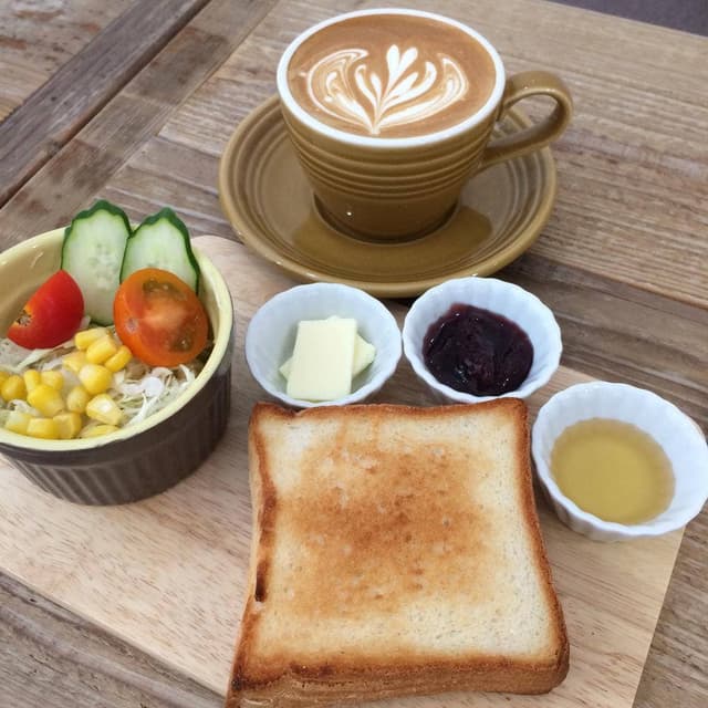 GLUTEN FREE is THE NEW BLACK - サブ画像1