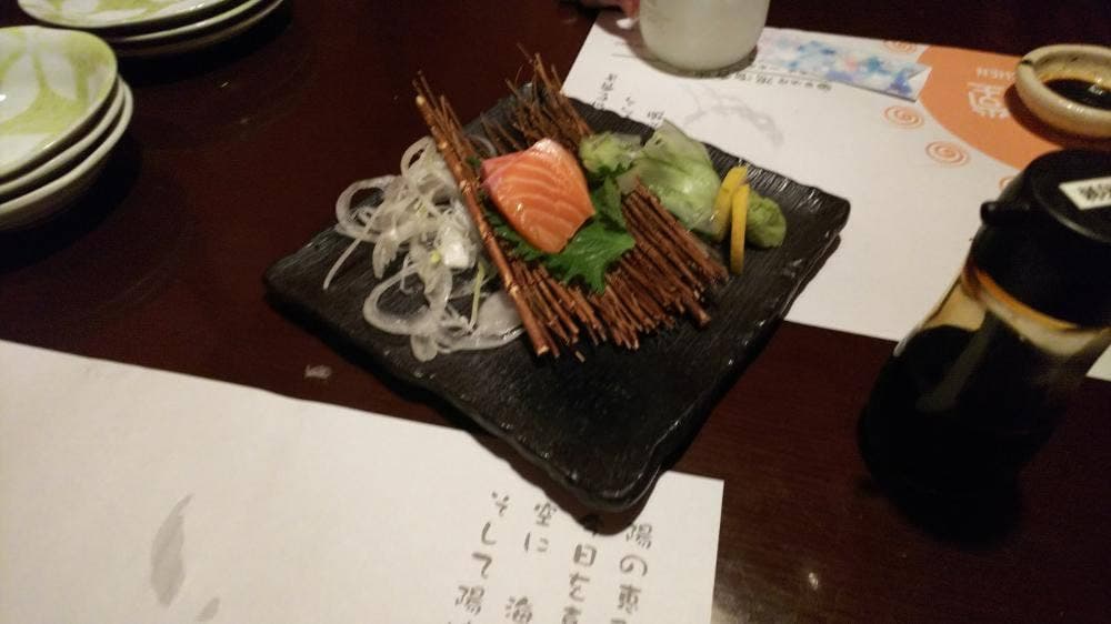 異酒屋 陽溜食堂 日吉町店