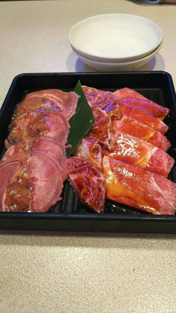 じゅうじゅうカルビ 神戸摩耶ランプ店 - サブ画像2