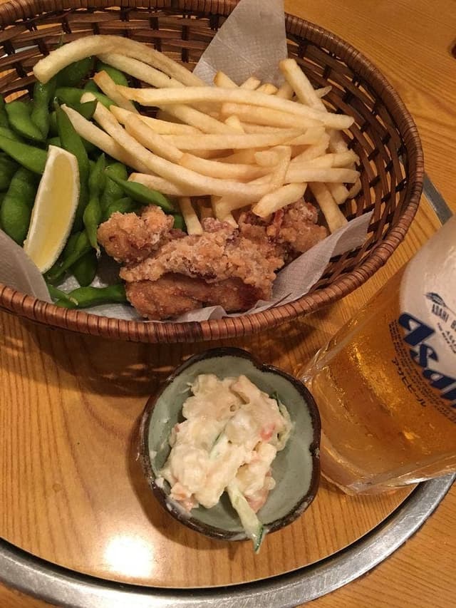 地鶏亭こにし - サブ画像1