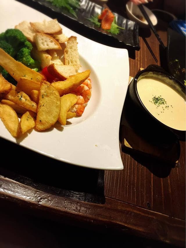 個室居酒屋 Green Garden 池袋 - サブ画像3