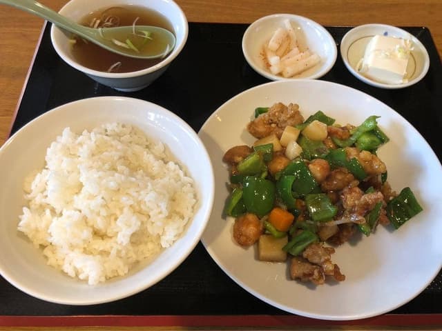中華家 多楽 - サブ画像2