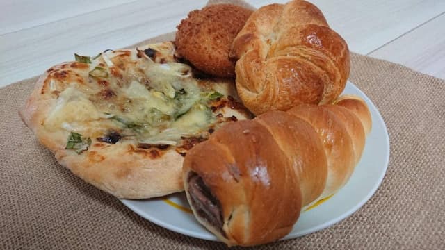 ベーカリーいずみ - サブ画像2