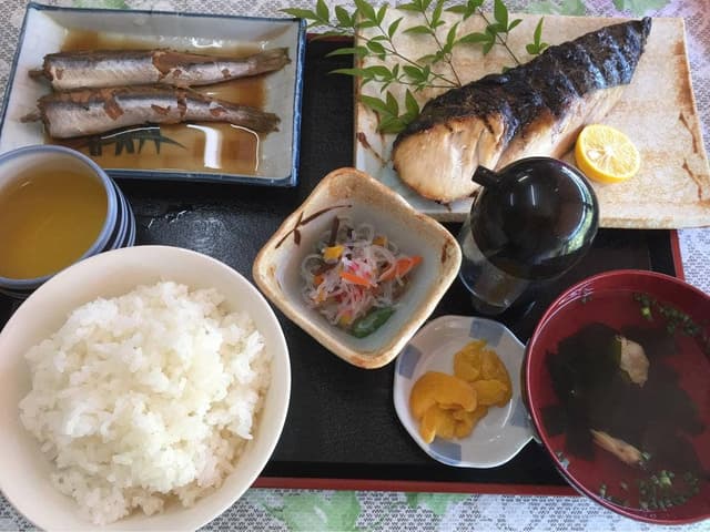 味政 - サブ画像3