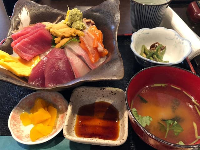 カネト水産 海の市 - サブ画像3