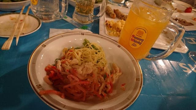 オークラプレミアムビアガーデン ～スパークルコート～ - サブ画像1