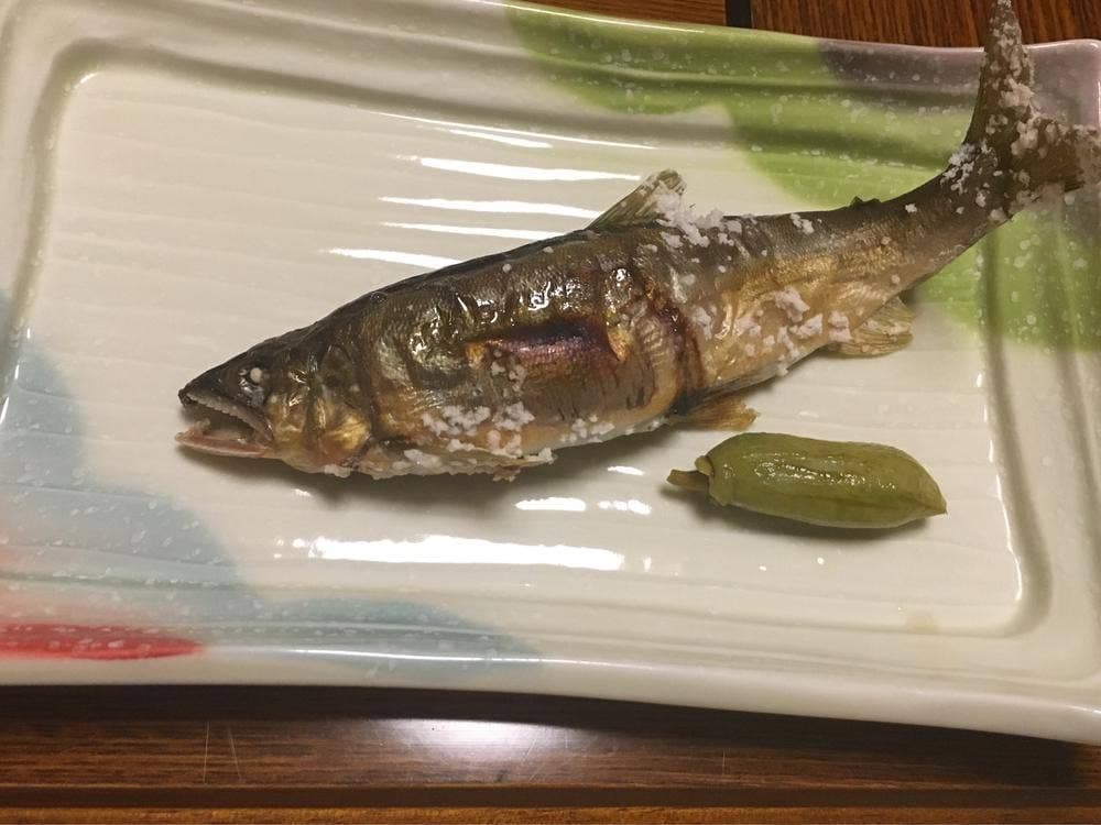 須藤魚屋