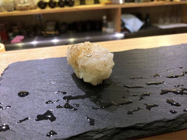 寿司処 然 北新地店 - サブ画像1