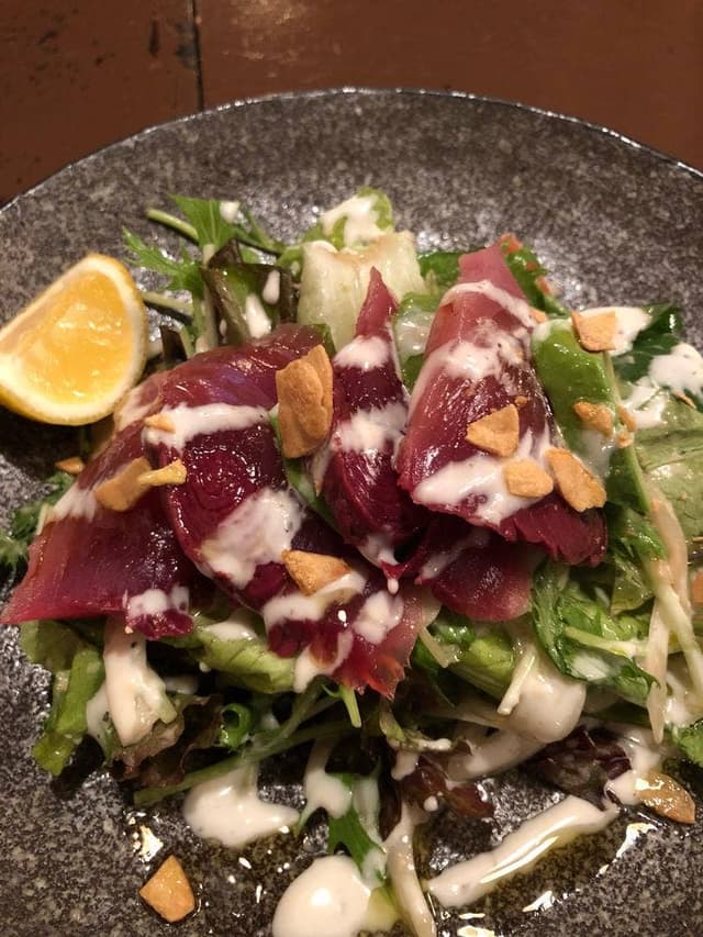 イタリアンバル ピエーノ セッティモ - サブ画像3