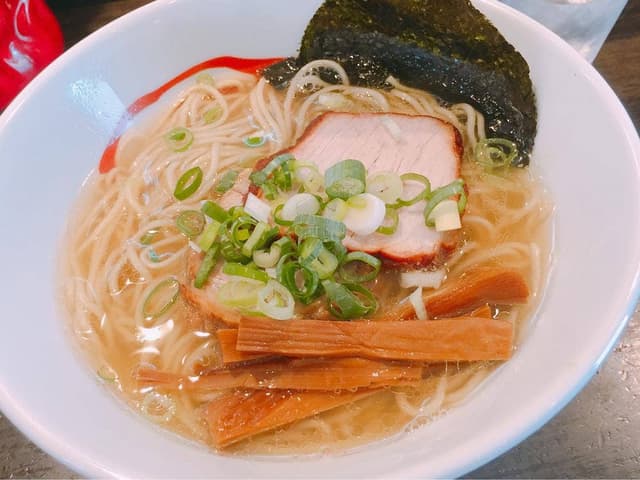 燵家製麺 - サブ画像2
