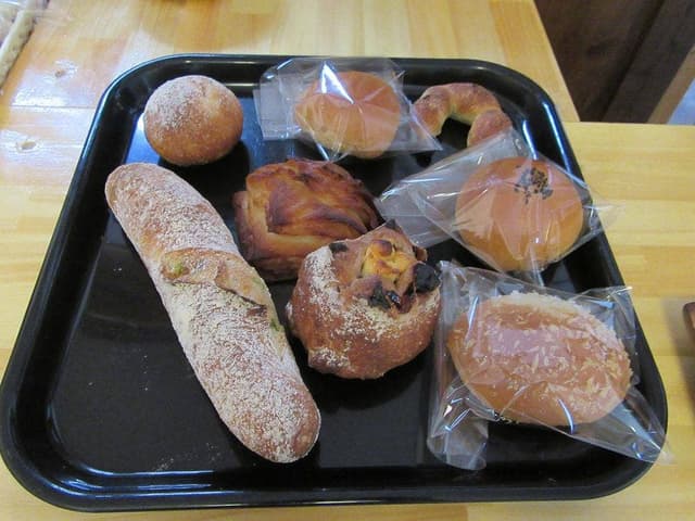 Boulangerie lumière - サブ画像3