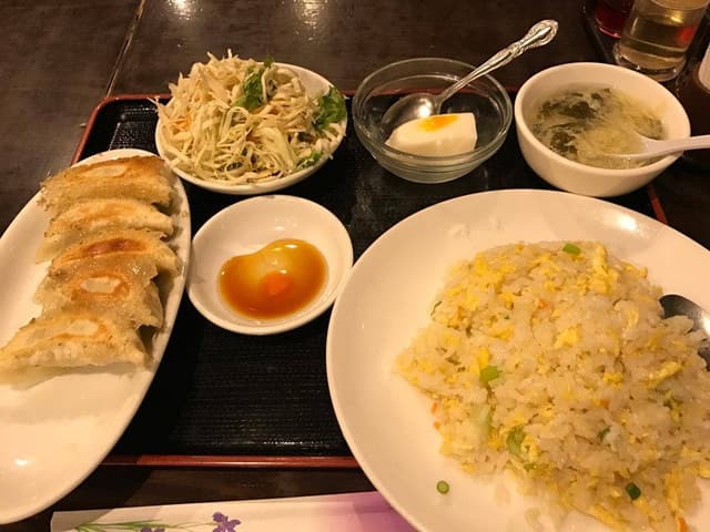 鴻福餃子王 - サブ画像3