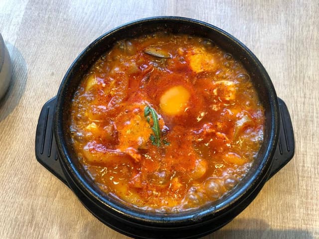 韓国料理 ビビム ピオレ姫路店. - サブ画像1