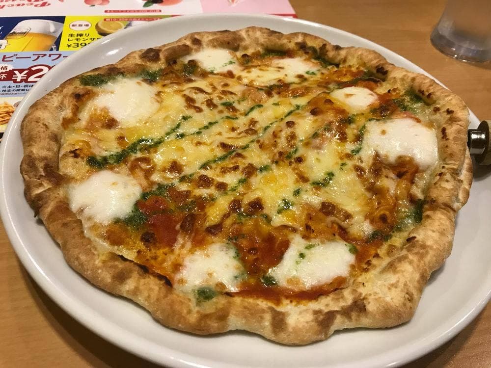 ガスト 名古屋栄店