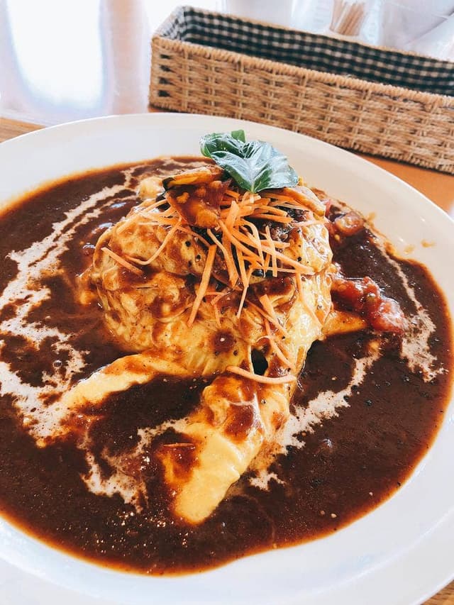 カフェレストラン そらら - サブ画像1