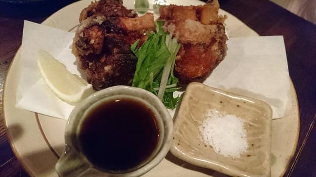 沖縄料理かじまやー - サブ画像3