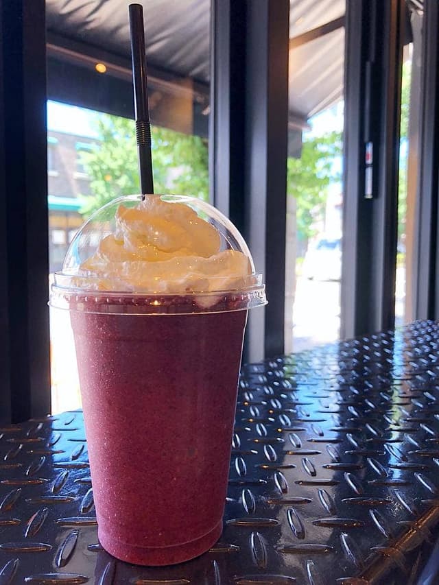 ラテアート・ジャンキーズ・ロースティングショップ 北野天満宮店 - サブ画像1