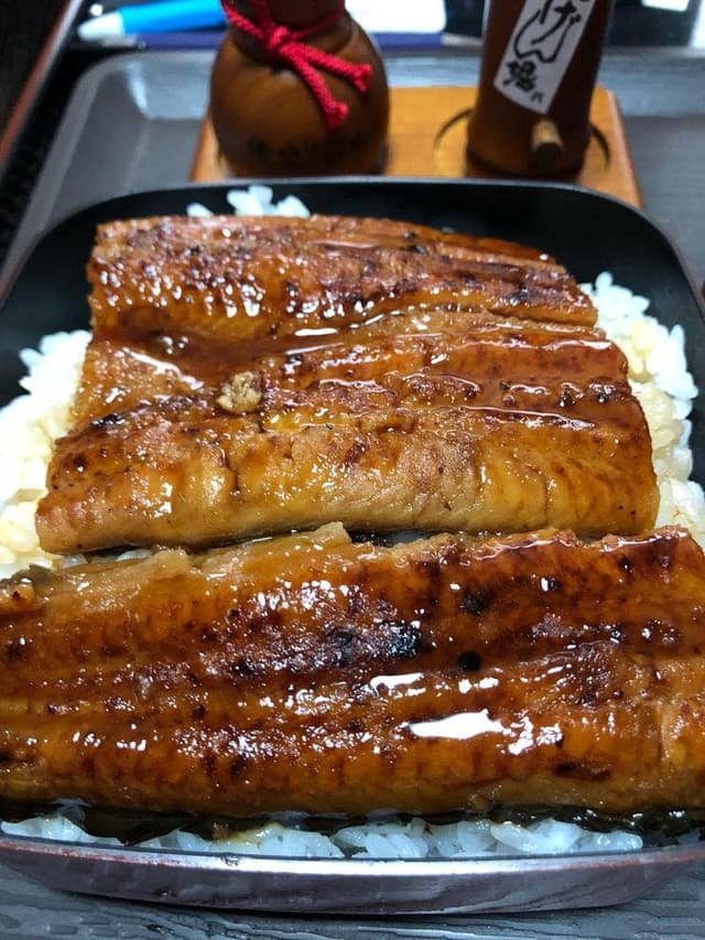 うなぎの駅 - サブ画像2