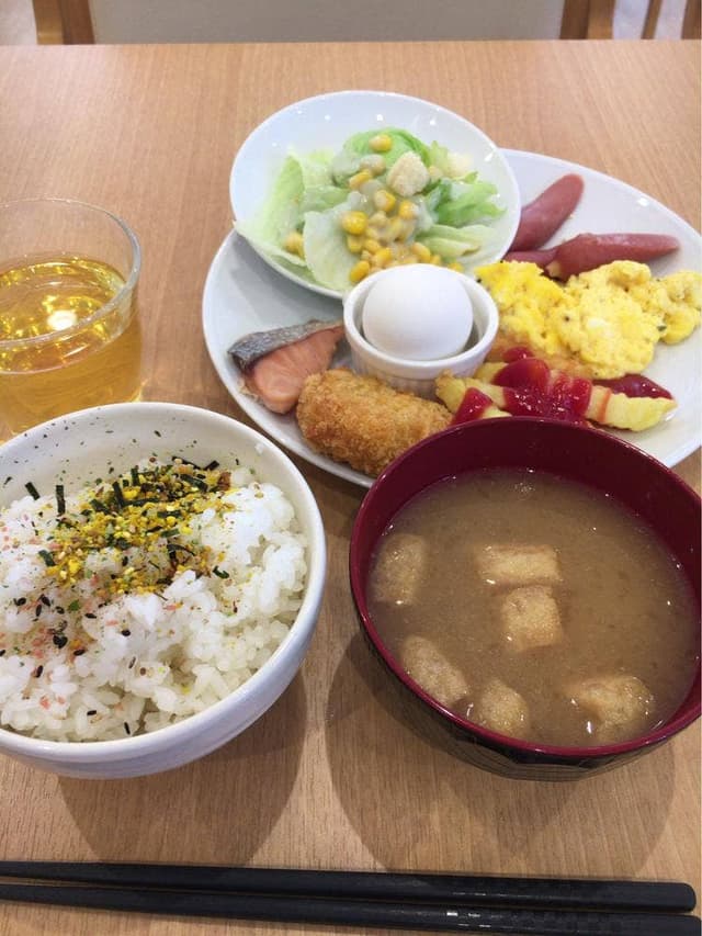 ゆめいろCafe - サブ画像2