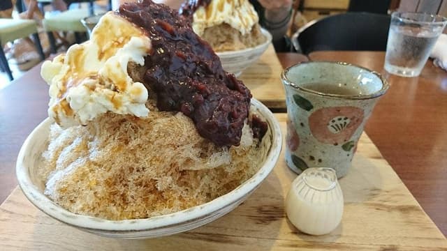 七 Coffee Roaster - サブ画像3