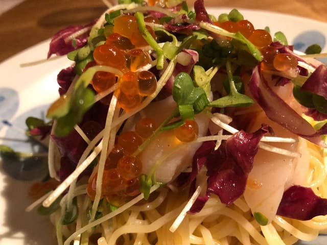 鎌倉パスタ イオンモール札幌発寒店 - サブ画像2