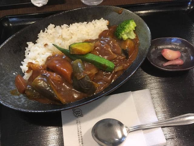 三丁目食堂 - サブ画像1