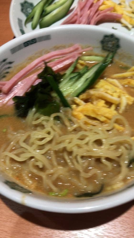 日高屋 イーサイト籠原店 - サブ画像1