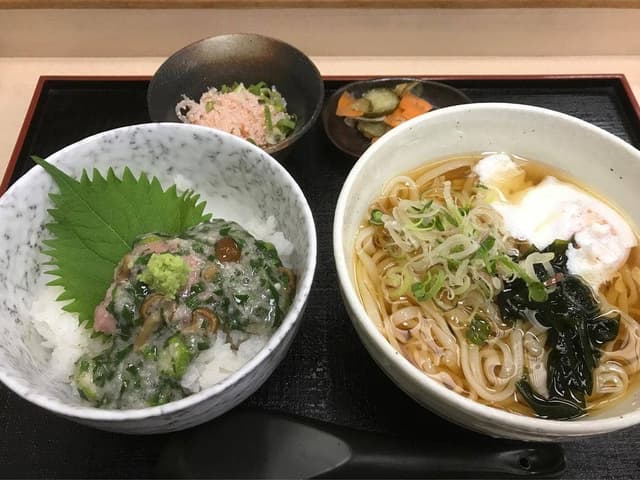 肴処 あじ彩 - サブ画像1