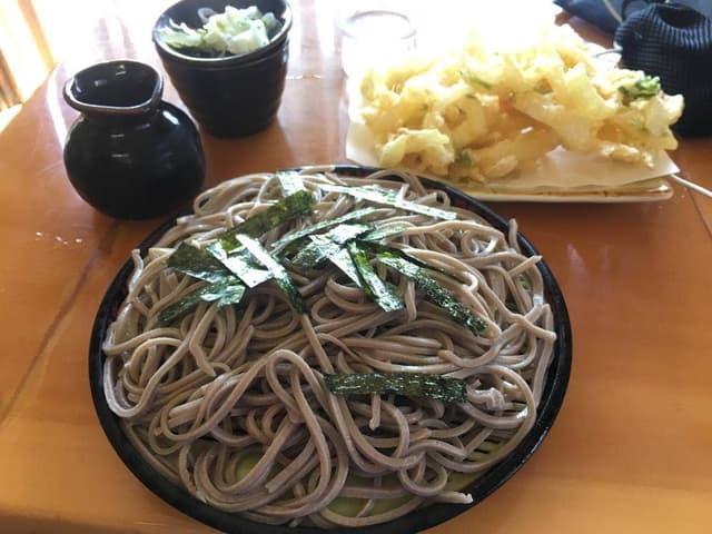 小野田そば - サブ画像1
