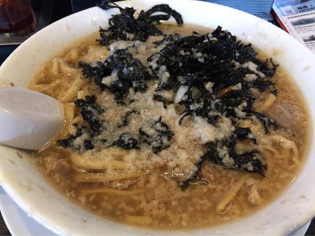 らーめんや天家 - サブ画像3