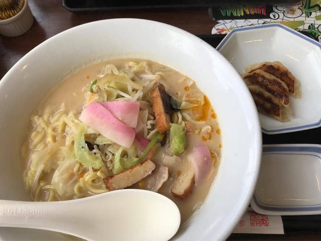 リンガーハット 町田木曽町店 - サブ画像2