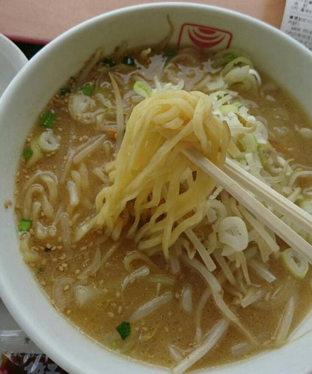 らーめんハウス 王水 イオンモール石巻店 - サブ画像1