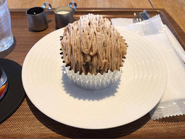 DESSERT ATELIER TAKAGIYA - サブ画像1