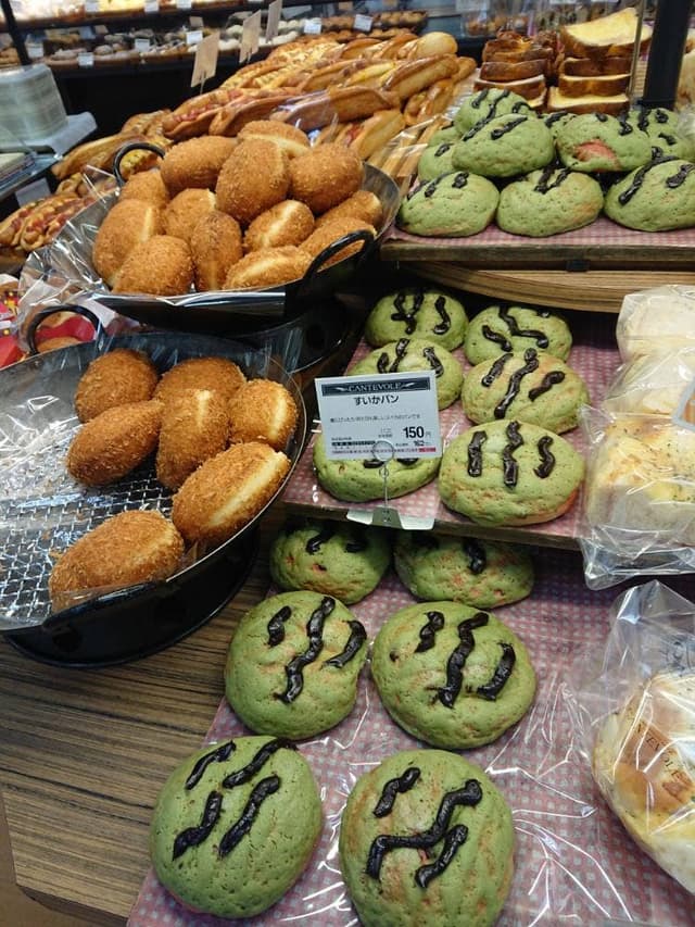 カンテボーレ 倉敷店 - サブ画像1