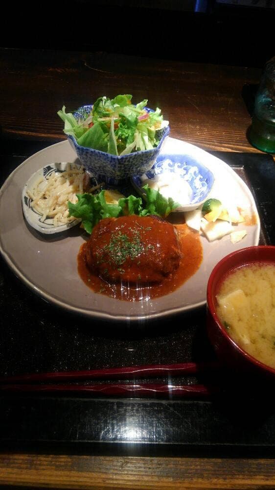 かまかふぇ でぃあたいむ - サブ画像2