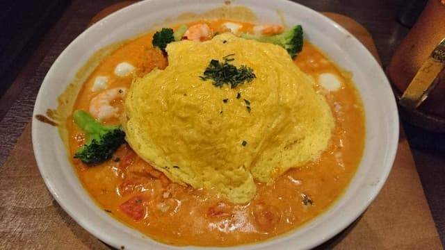 星乃珈琲店 ペリエ千葉店 - サブ画像3