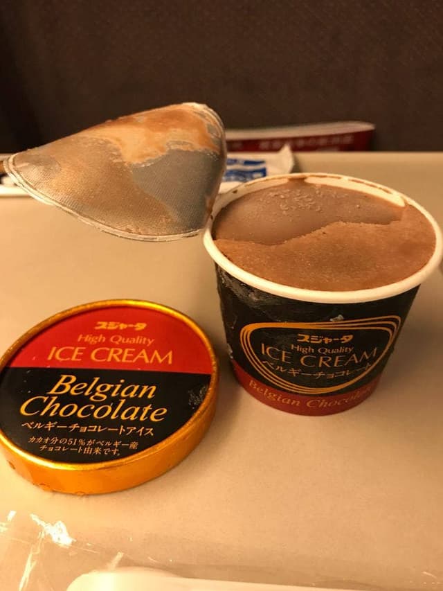 JR東海パッセッセンジャーズ - サブ画像2