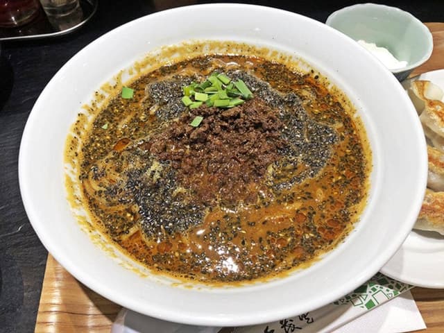 胡同DELI パレットくもじ店 - サブ画像1
