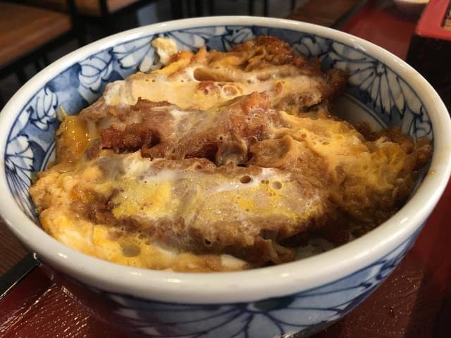 蕎麦処 巴屋 - サブ画像1