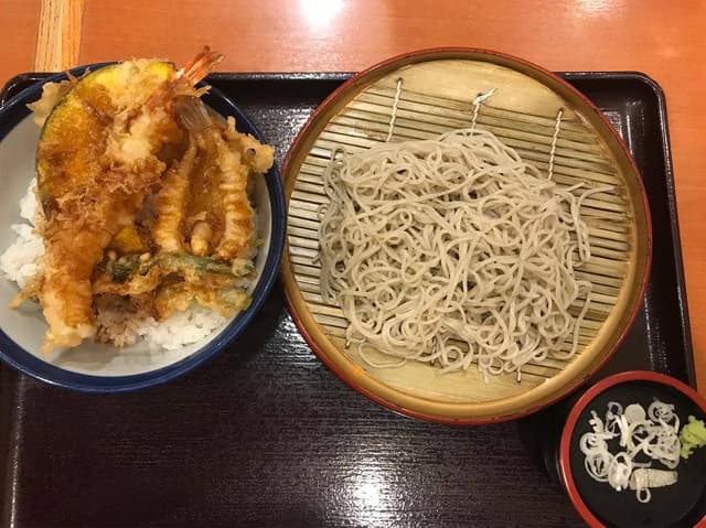 天丼てんや 三軒茶屋店 - サブ画像2