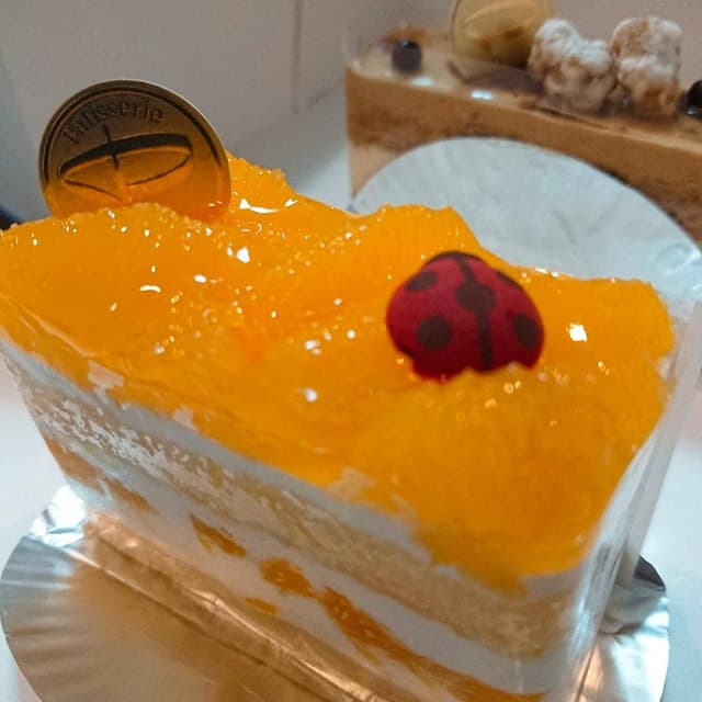 Patisserie Pas a Pas - サブ画像2
