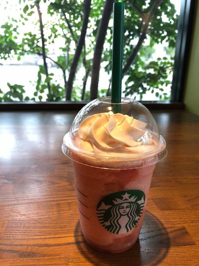 スターバックス コーヒー 水戸駅南中央通り店 - サブ画像2