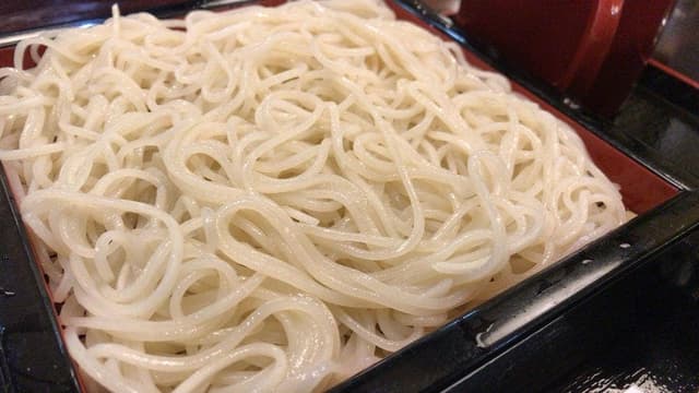 一福手打そば - サブ画像3