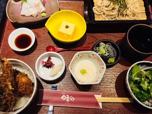 四季彩 - サブ画像1