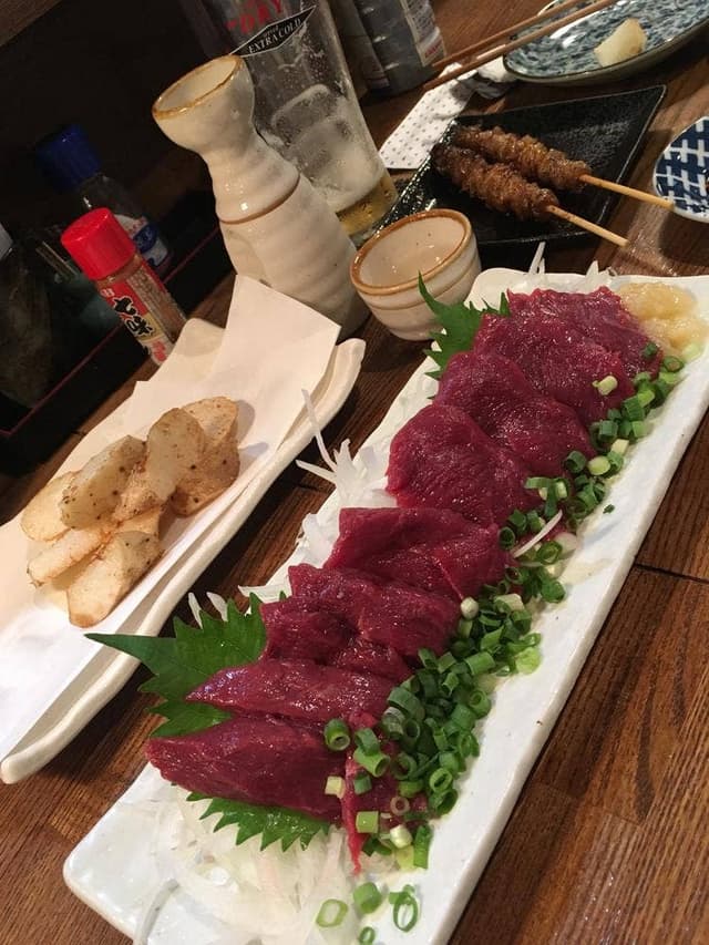 炭火やきとり十兵衛 - サブ画像1