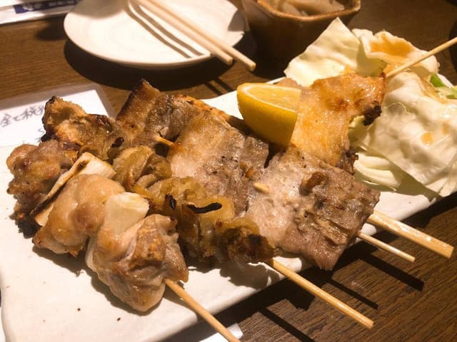 蔵元居酒屋 清龍 高田馬場店 - サブ画像3