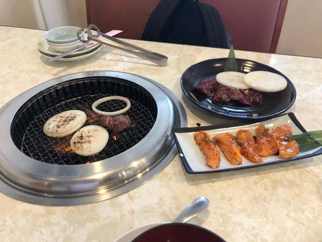 焼肉だるま - サブ画像3