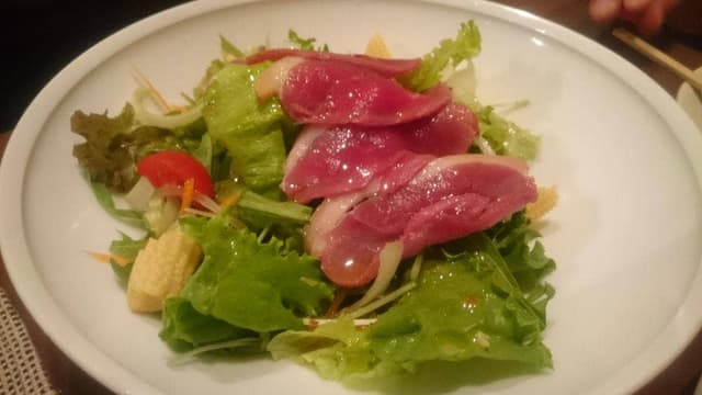 真純家 - サブ画像3