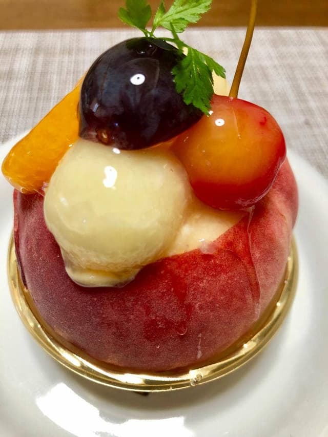 Patisserie Cherir - サブ画像1