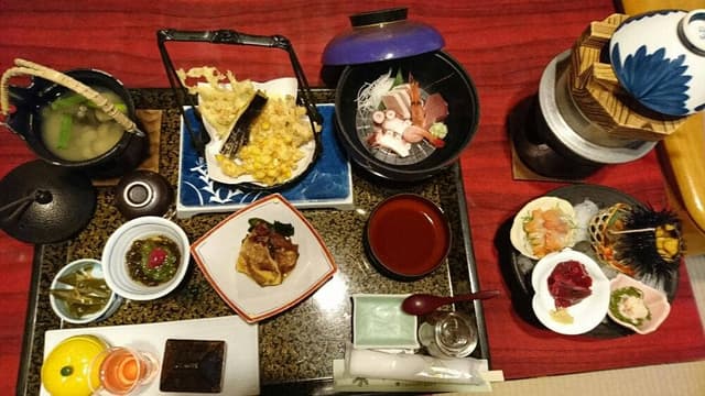 追分温泉 - サブ画像1